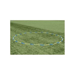 Rebstige 11 meter - Sammenklaplig