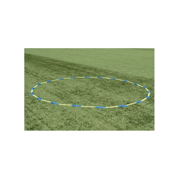 Rebstige 11 meter - Sammenklaplig