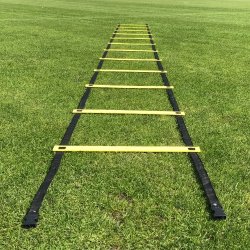 Koordinationsstige  - Model 2 - 4/6/8 M - Justerbar