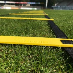 Koordinationsstige  - Model 2 - 4/6/8 M - Justerbar