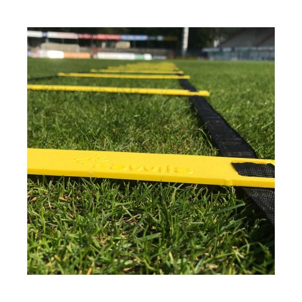 Koordinationsstige  - Model 2 - 4/6/8 M - Justerbar