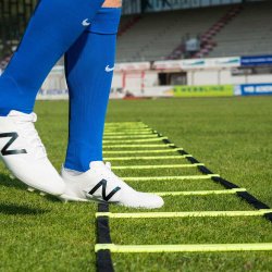 Koordinationsstige  - Model 1 - 4/6/8 M - Fastlst