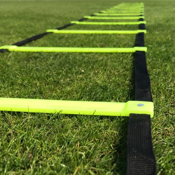 Koordinationsstige  - Model 1 - 4/6/8 M - Fastlst