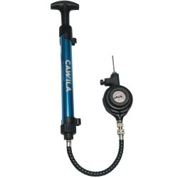 Aluminium Boldpumpe - Model PRO