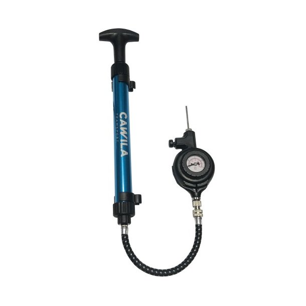 Aluminium Boldpumpe - Model PRO