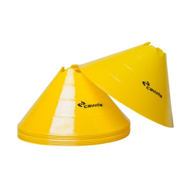 Keglest Model Classic - 10 stk.