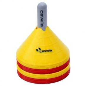 Kegles�t Model Classic - S�t af 40 stk.