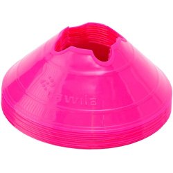 Markeringskegler Pakke - 10 stk.