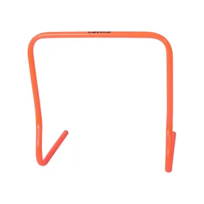 Tr�ningsh�kke - 45 cm - S�t med 5 stk