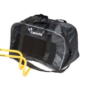 Taske til trningshkke - Str. M