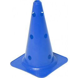 Top kegle - 40 cm - Med Huller