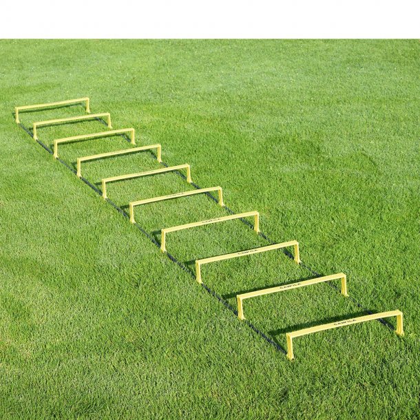 Trningshkke/Bjler - St af 12 stk