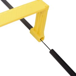 Trningshkke/Bjler - St af 12 stk