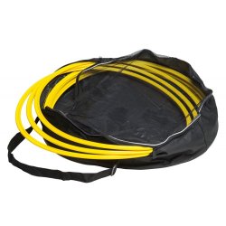 Taske til koordinationsringe