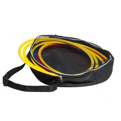 Taske til koordinationsringe