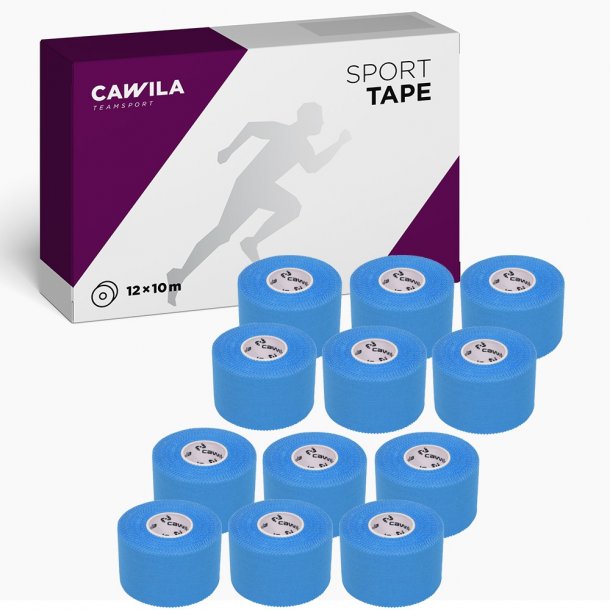 Sportstape - 3,8 cm x 10M