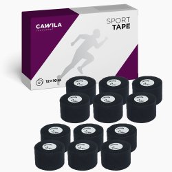Sportstape - 3,8 cm x 10M