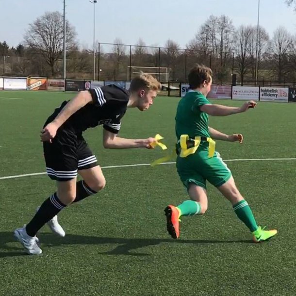 Maveblte til leg og trning