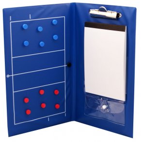 Taktikmappe til Volleyball