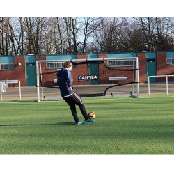 Mlbanner 7,32 x 2,44 meter