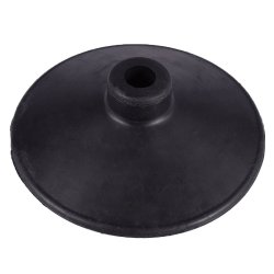 Pladefod til koordinationsstnger