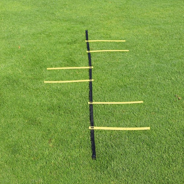 Koordinationsstige til mlmnd - inkl. taske