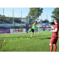 Koordinationsstige til mlmnd - inkl. taske