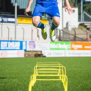 Tr�ningsb�jle - 23 cm