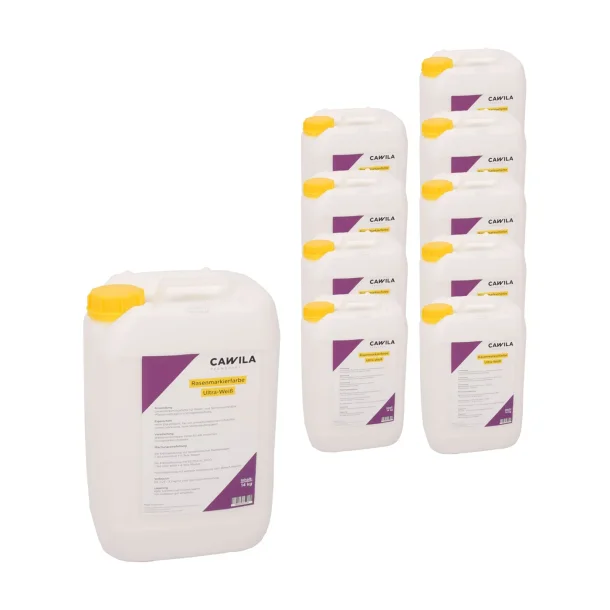 Grs maling - Model Ultra - 14 kg - Mulighed for KLUBKB