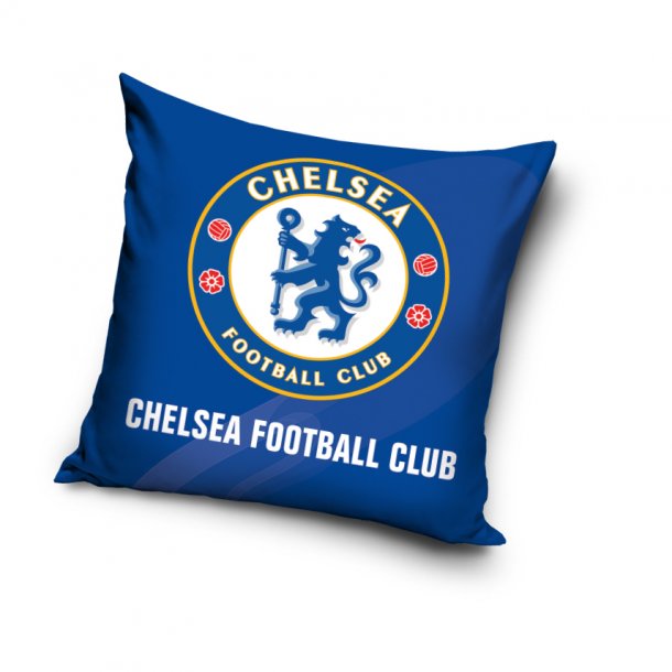 Chelsea FC Pudebetrk