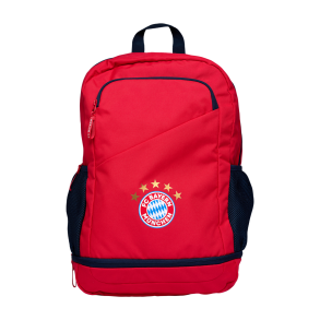 F.C. Bayern Mnchen Rygsk