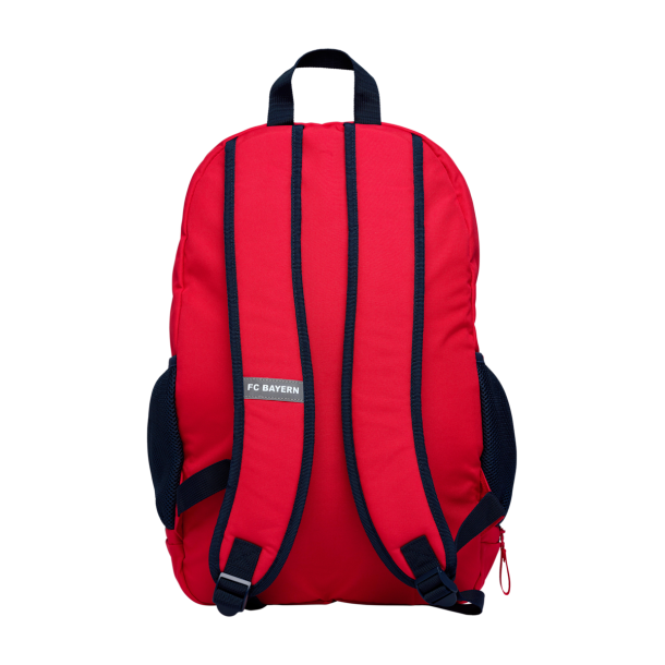 F.C. Bayern Mnchen Rygsk