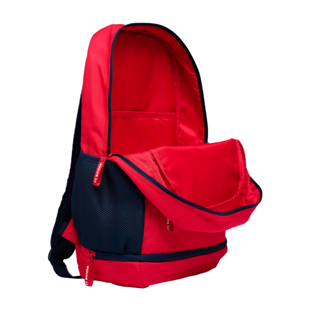 F.C. Bayern Mnchen Rygsk