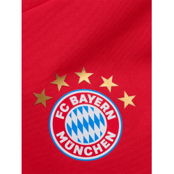 F.C. Bayern Mnchen Rygsk