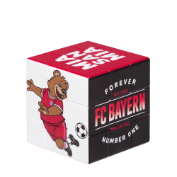 F.C Bayern Mnchen Robuk's Cube 