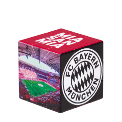 F.C Bayern Mnchen Robuk's Cube
