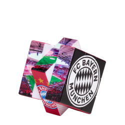 F.C Bayern Mnchen Robuk's Cube 