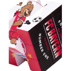 F.C Bayern Mnchen Robuk's Cube