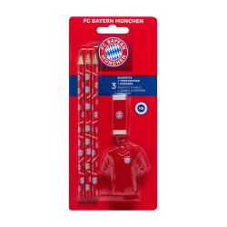 F.C. Bayern Mnchen Skole St