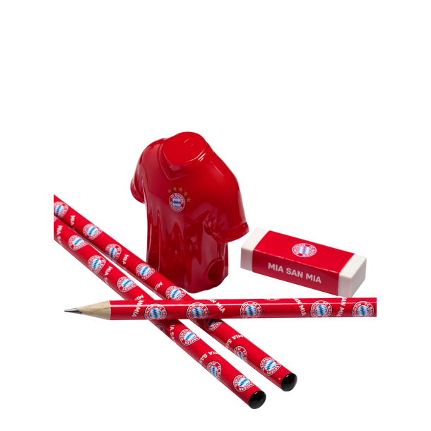 F.C. Bayern Mnchen Skole St