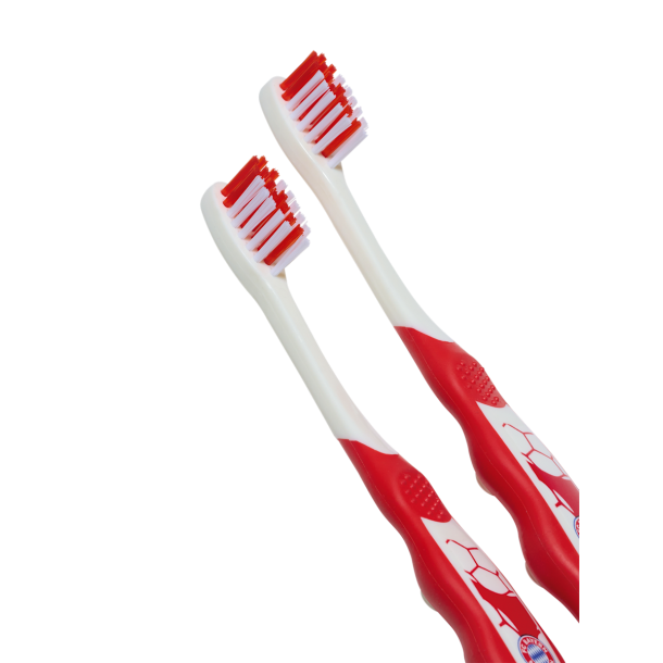 F.C. Bayern Mnchen Brnetandbrstest