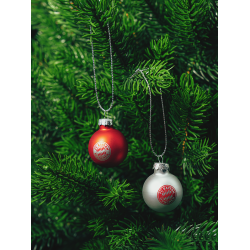 FC Bayern Mnchen 10 pak Julekugler 