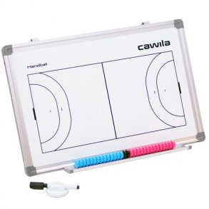 Hndbold taktiktavle str. 30x45