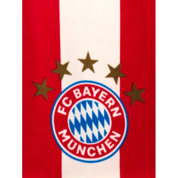 FC Bayern Mnchen Fleecetppe