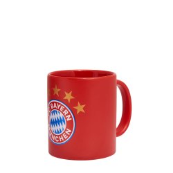 F.C. Bayern Mnchen Krus - Rd