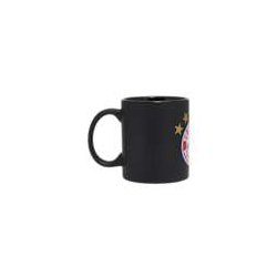 F.C. Bayern Mnchen Krus - Sort