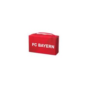F.C Bayern Mnchen Udfoldelig Pude