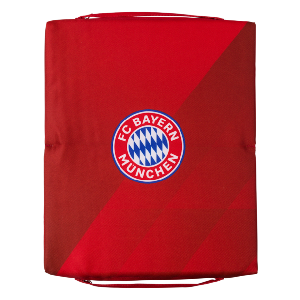 F.C Bayern Mnchen Udfoldelig Pude