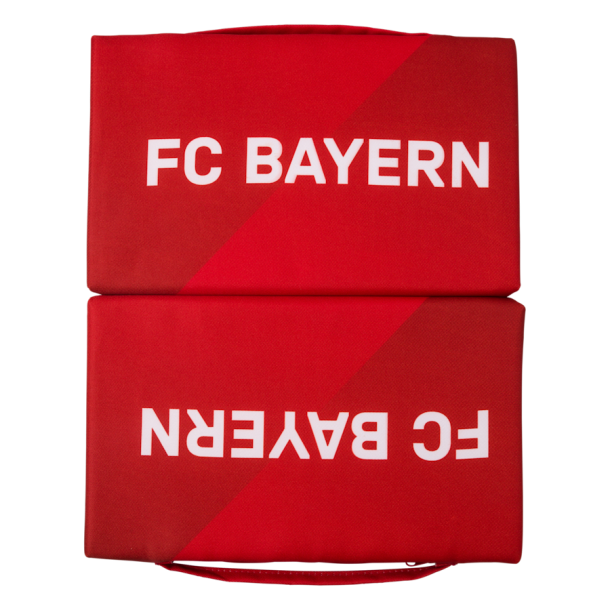 F.C Bayern Mnchen Udfoldelig Pude