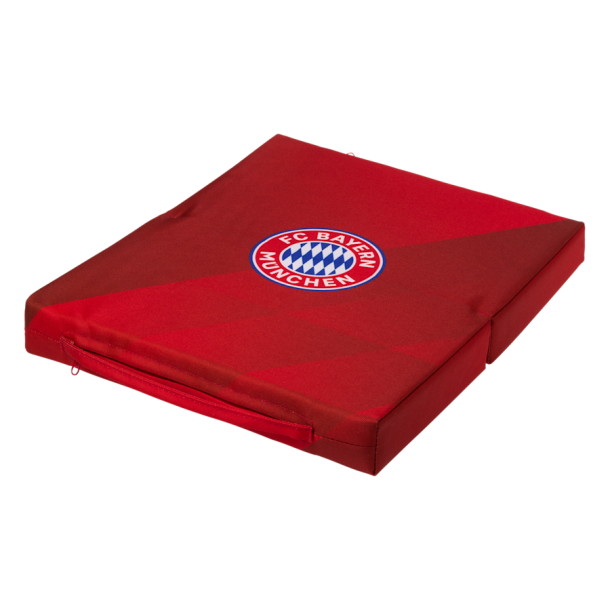 F.C Bayern Mnchen Udfoldelig Pude